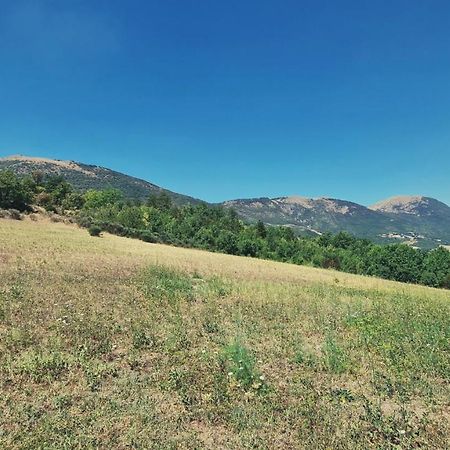 קמרינו Borgo De' Varano By Hotel I Duchi מראה חיצוני תמונה