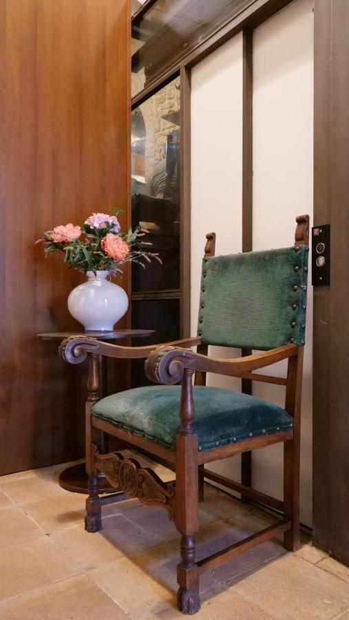קמרינו Borgo De' Varano By Hotel I Duchi מראה חיצוני תמונה
